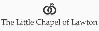 The Little Chapel of Lawton